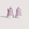 Pantof Sk8-Hi cu fermoar lateral pentru copil mic Pantof Sk8-Hi cu fermoar lateral pentru copil mic