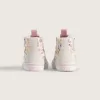 Pantof Sk8-Hi cu fermoar lateral pentru copil mic Pantof Sk8-Hi cu fermoar lateral pentru copil mic