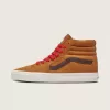 Pantof Sk8-Hi din piele intoarsa Pantof Sk8-Hi din piele intoarsa
