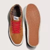 Pantof Sk8-Hi din piele intoarsa Pantof Sk8-Hi din piele intoarsa