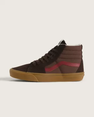 Pantof Sk8-Hi Gum