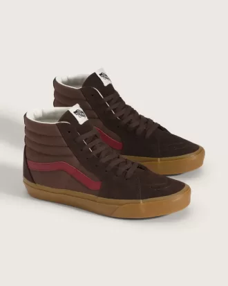 Pantof Sk8-Hi Gum