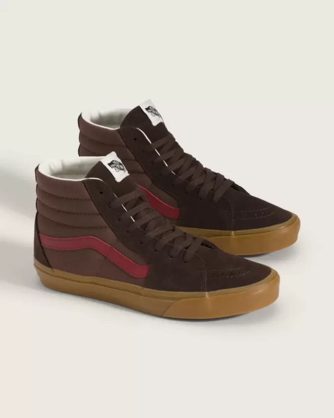 Pantof Sk8-Hi Gum Pantof Sk8-Hi Gum