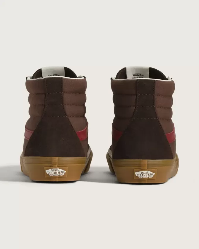 Pantof Sk8-Hi Gum Pantof Sk8-Hi Gum