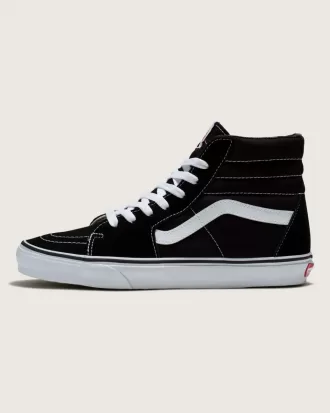 Pantof Sk8-Hi Wide