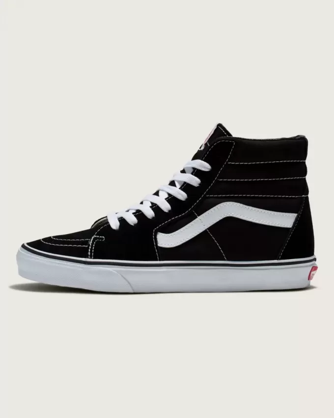 Pantof Sk8-Hi Wide Pantof Sk8-Hi Wide