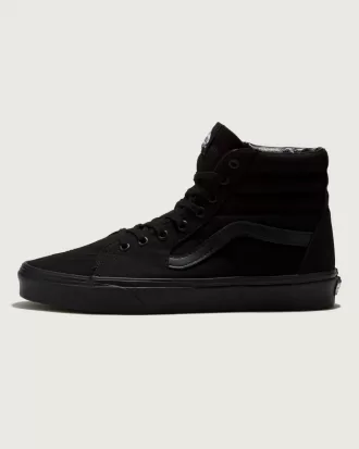 Pantof Sk8-Hi Wide