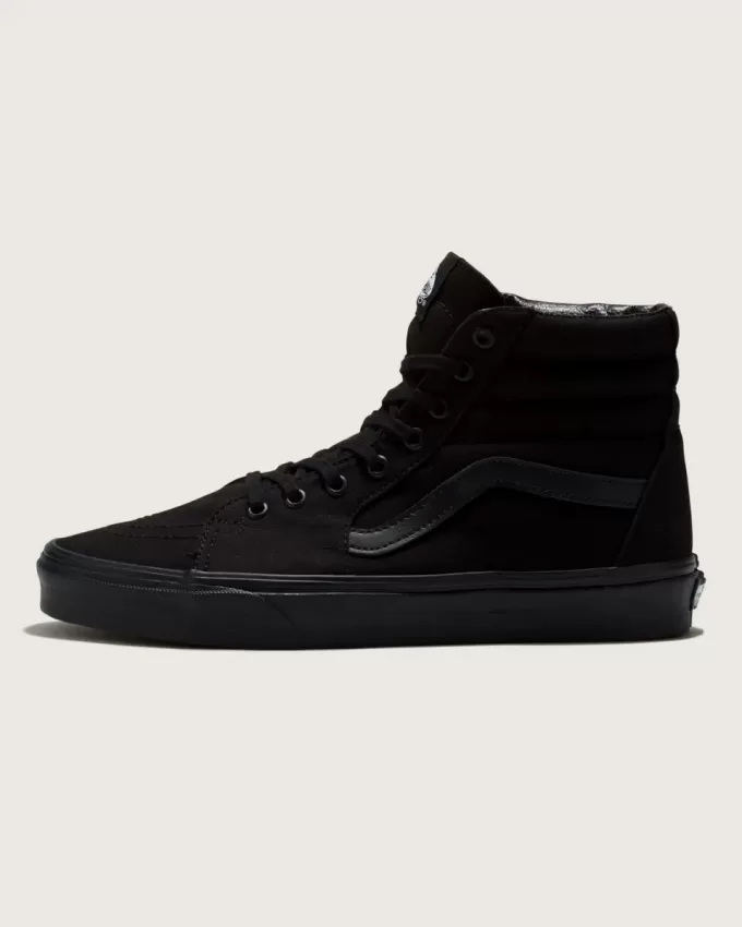 Pantof Sk8-Hi Wide Pantof Sk8-Hi Wide