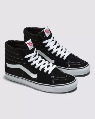 Pantof Sk8-Hi Wide