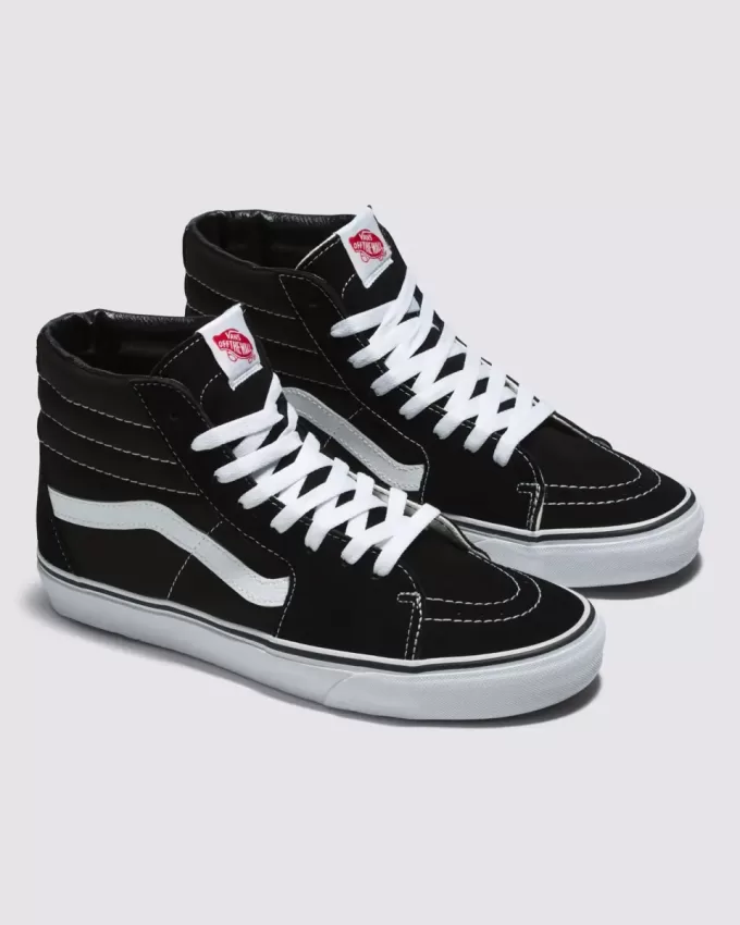 Pantof Sk8-Hi Wide Pantof Sk8-Hi Wide