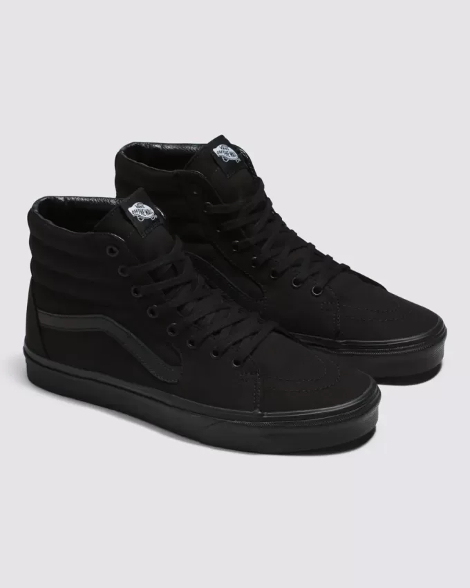 Pantof Sk8-Hi Wide Pantof Sk8-Hi Wide