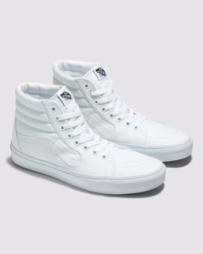 Pantof Sk8-Hi Wide Pantof Sk8-Hi Wide