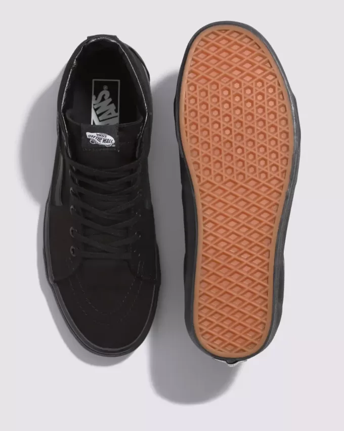Pantof Sk8-Hi Wide Pantof Sk8-Hi Wide