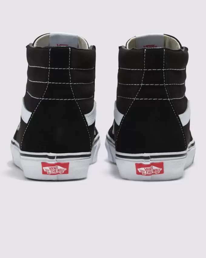 Pantof Sk8-Hi Wide Pantof Sk8-Hi Wide