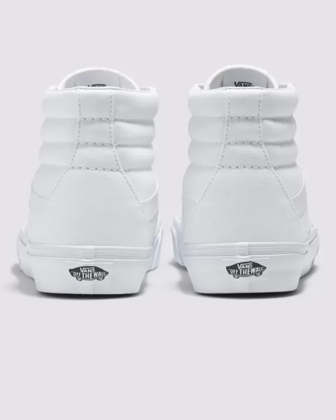 Pantof Sk8-Hi Wide Pantof Sk8-Hi Wide