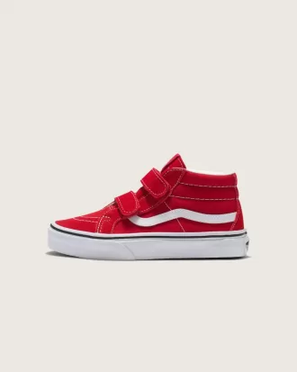Pantof Sk8-Mid Reissue V pentru copii mici Pantof Sk8-Mid Reissue V pentru copii mici