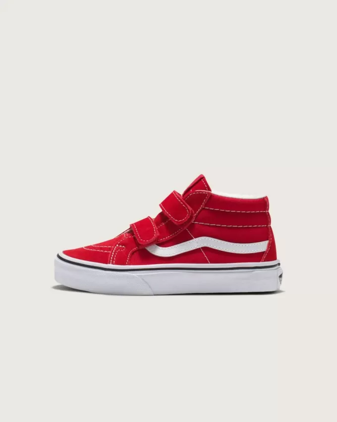 Pantof Sk8-Mid Reissue V pentru copii mici Pantof Sk8-Mid Reissue V pentru copii mici