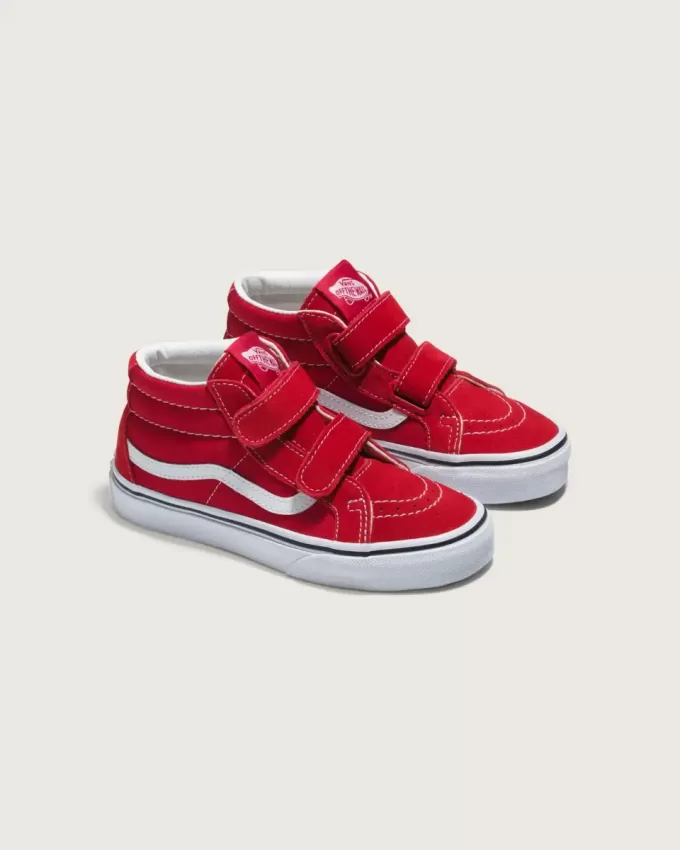 Pantof Sk8-Mid Reissue V pentru copii mici Pantof Sk8-Mid Reissue V pentru copii mici
