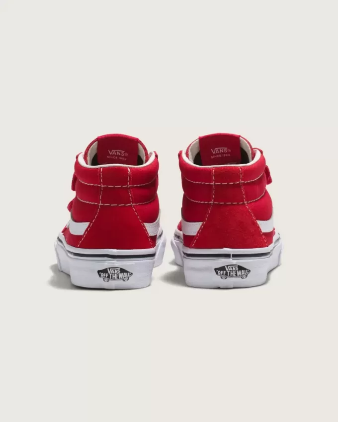 Pantof Sk8-Mid Reissue V pentru copii mici Pantof Sk8-Mid Reissue V pentru copii mici