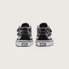 Pantof Sk8-Mid Reissue V Skeletons pentru copil mic Pantof Sk8-Mid Reissue V Skeletons pentru copil mic