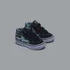 Pantof Sk8-Mid Reissue V Skeletons pentru copil mic Pantof Sk8-Mid Reissue V Skeletons pentru copil mic