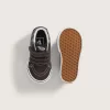 Pantof Sk8-Mid V Checkerboard pentru copil mic