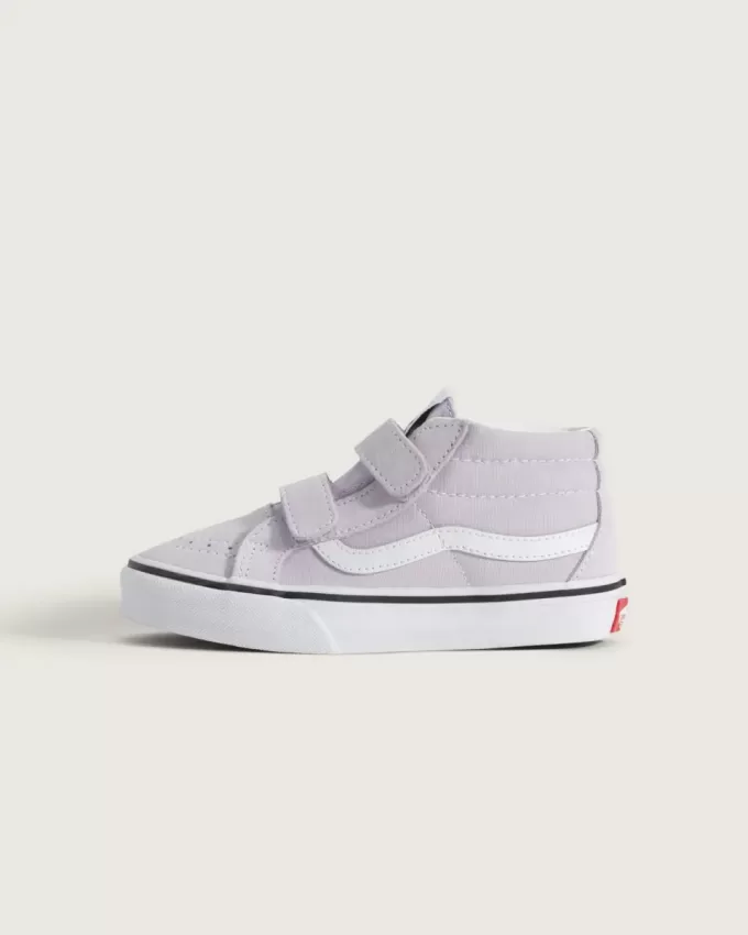 Pantof SK8-Mid V pentru copii mici Pantof SK8-Mid V pentru copii mici