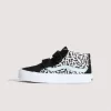 Pantof Sk8-Mid V pentru copii mici
