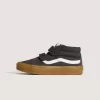 Pantof Sk8-Mid V pentru copii mici Pantof Sk8-Mid V pentru copii mici