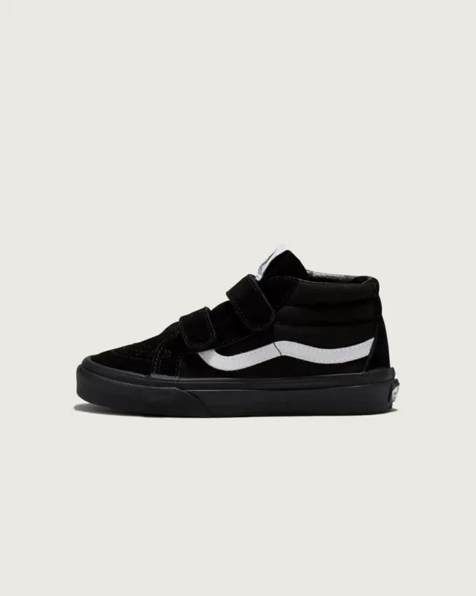 Pantof Sk8-Mid V pentru copii mici Pantof Sk8-Mid V pentru copii mici