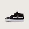 Pantof Sk8-Mid V pentru copii mici Pantof Sk8-Mid V pentru copii mici