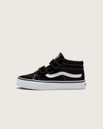Pantof Sk8-Mid V pentru copii mici Pantof Sk8-Mid V pentru copii mici