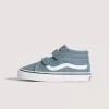 Pantof SK8-Mid V pentru copii mici Pantof SK8-Mid V pentru copii mici