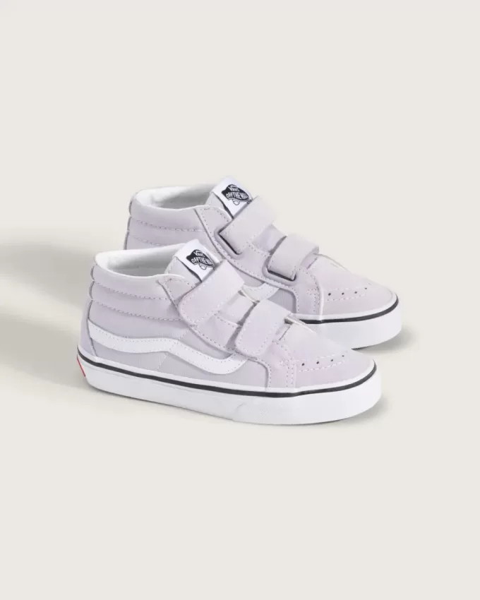 Pantof SK8-Mid V pentru copii mici Pantof SK8-Mid V pentru copii mici