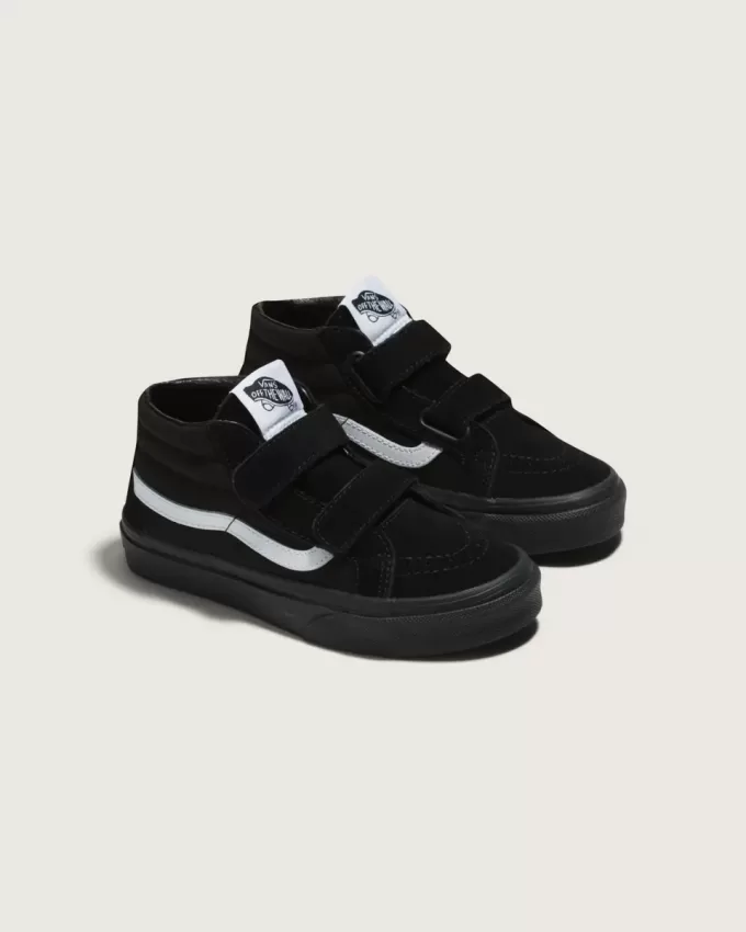 Pantof Sk8-Mid V pentru copii mici Pantof Sk8-Mid V pentru copii mici