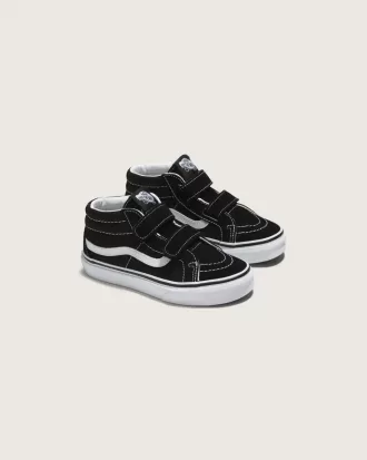 Pantof Sk8-Mid V pentru copii mici Pantof Sk8-Mid V pentru copii mici