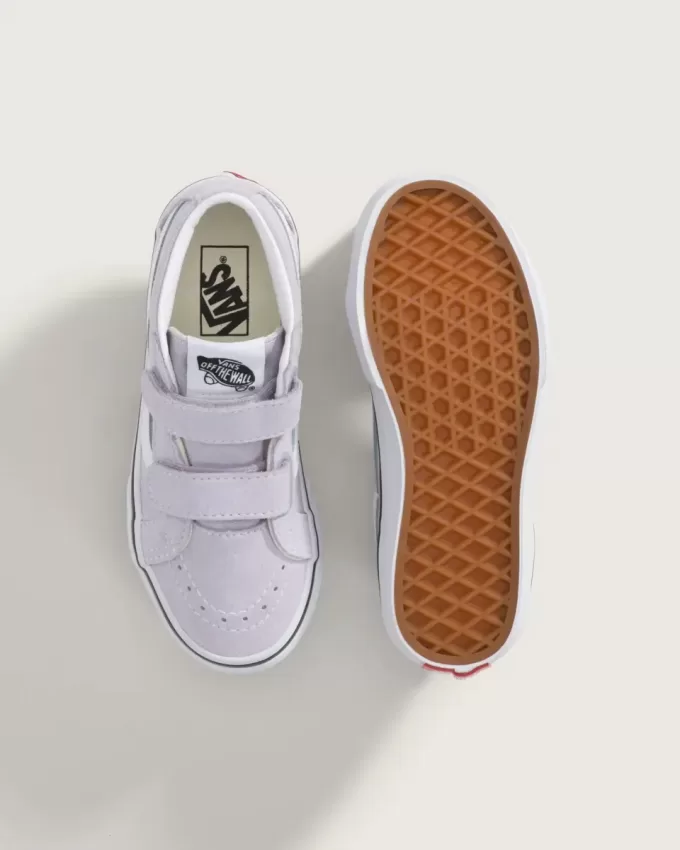 Pantof SK8-Mid V pentru copii mici Pantof SK8-Mid V pentru copii mici