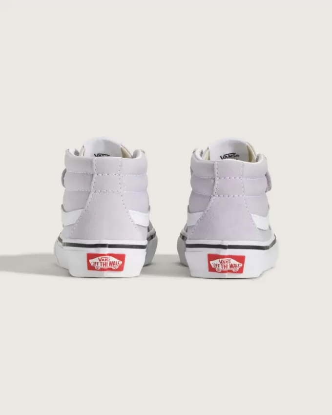 Pantof SK8-Mid V pentru copii mici Pantof SK8-Mid V pentru copii mici