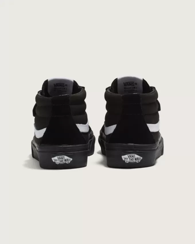 Pantof Sk8-Mid V pentru copii mici Pantof Sk8-Mid V pentru copii mici