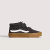 Pantof Sk8-Mid V pentru copii mici Pantof Sk8-Mid V pentru copii mici