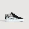 Pantof Sk8-Mid V pentru copii mici