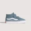 Pantof SK8-Mid V pentru copii mici Pantof SK8-Mid V pentru copii mici