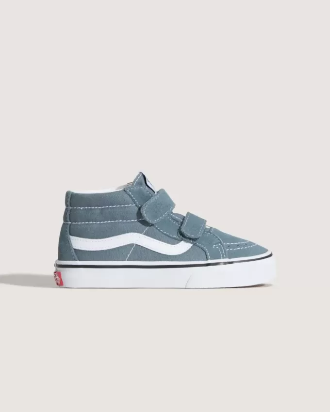 Pantof SK8-Mid V pentru copii mici Pantof SK8-Mid V pentru copii mici