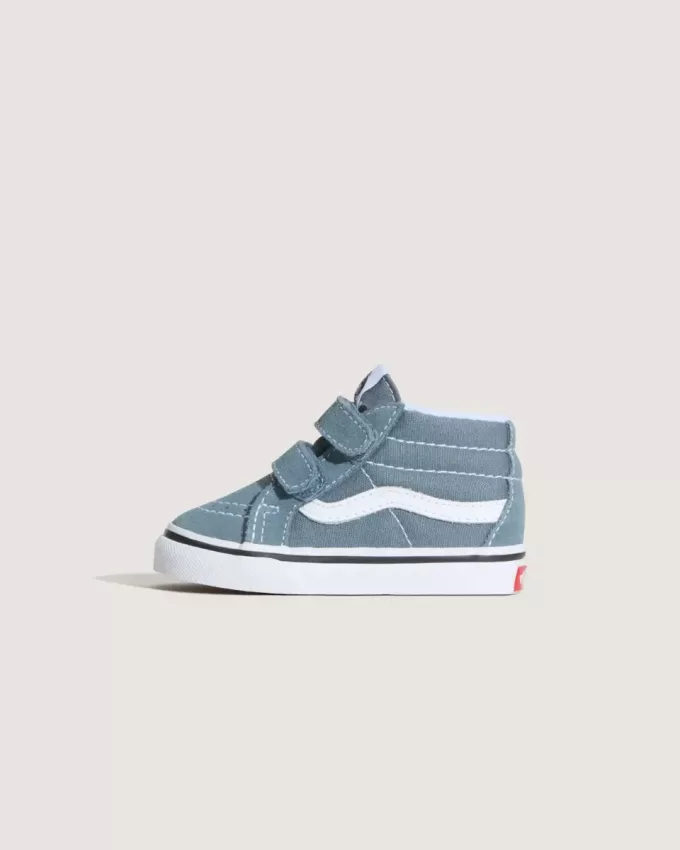 Pantof SK8-Mid V pentru copil mic Pantof SK8-Mid V pentru copil mic