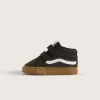 Pantof Sk8-Mid V pentru copil mic