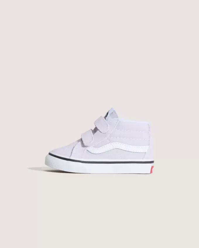 Pantof SK8-Mid V pentru copil mic Pantof SK8-Mid V pentru copil mic