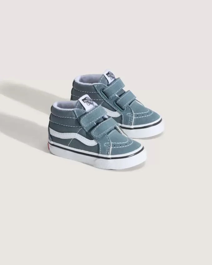 Pantof SK8-Mid V pentru copil mic Pantof SK8-Mid V pentru copil mic