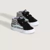 Pantof Sk8-Mid V pentru copil mic