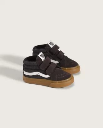 Pantof Sk8-Mid V pentru copil mic Pantof Sk8-Mid V pentru copil mic