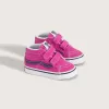 Pantof Sk8-Mid V pentru copil mic